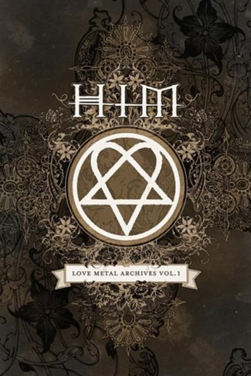 HIM Love Metal Archives Vol 1