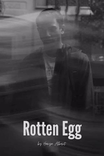 Rotten Egg Poster