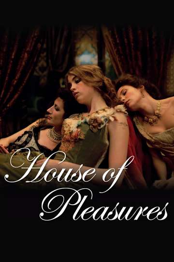 House of Pleasures Poster