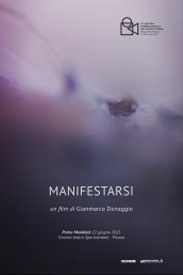 Manifestarsi