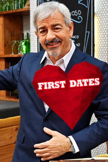 First Dates Poster