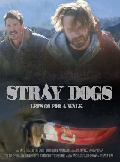 Stray Dogs Poster