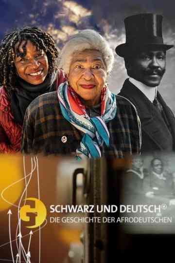 Black and German  The History of AfroGermans