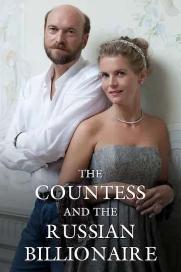 The Countess and the Russian Billionaire Poster