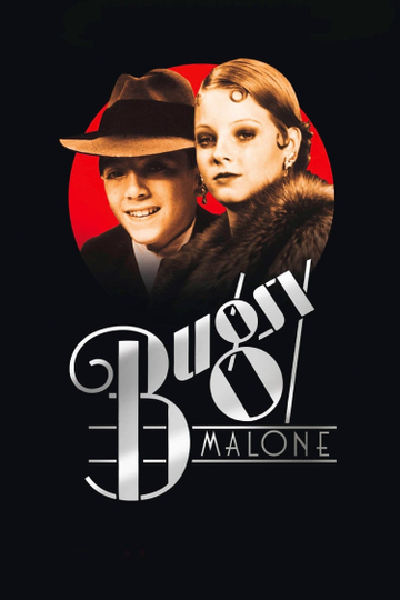 Bugsy Malone Poster