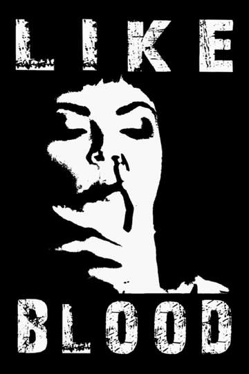 Like Blood Poster