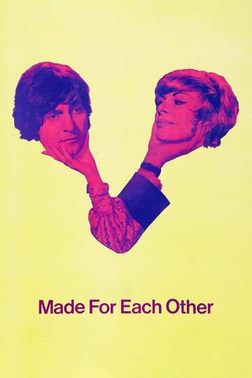 Made For Each Other Poster