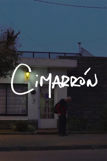 Cimarrón Poster