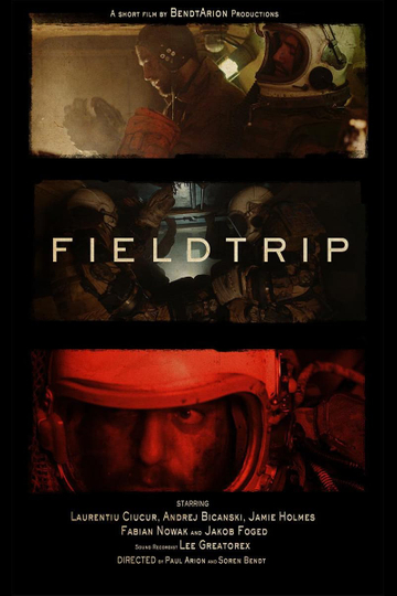 Fieldtrip