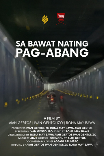 Sa Bawat Nating Pag-abang