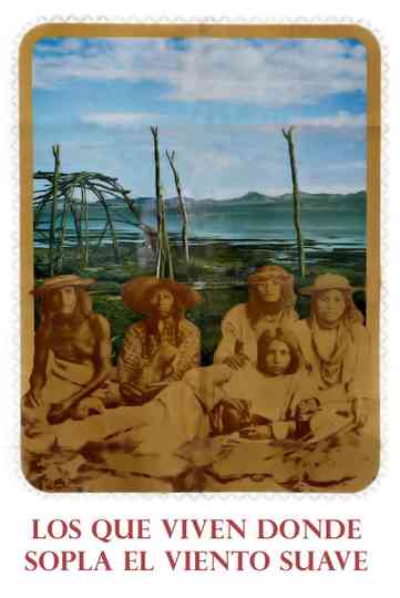 Those Who Live Where the Soft Wind Blows Poster