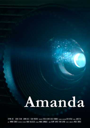 Amanda