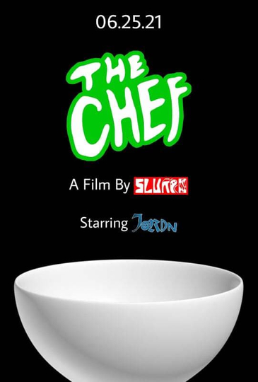 The Chef Poster