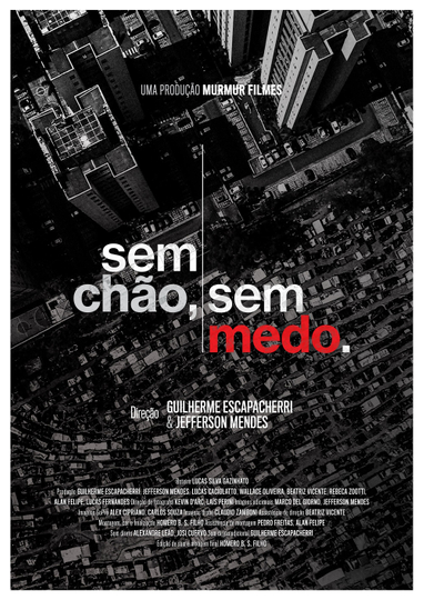 Sem Chão Sem Medo