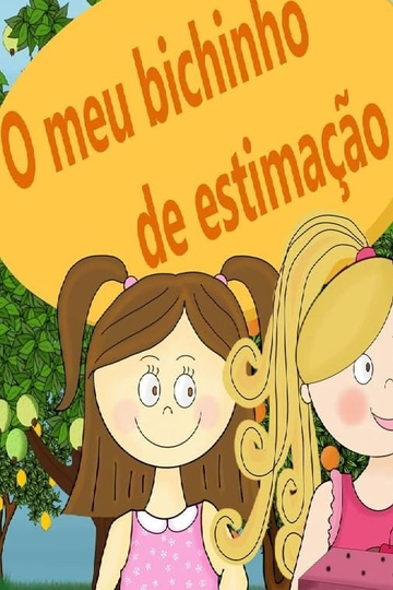 O meu bichinho de estimação