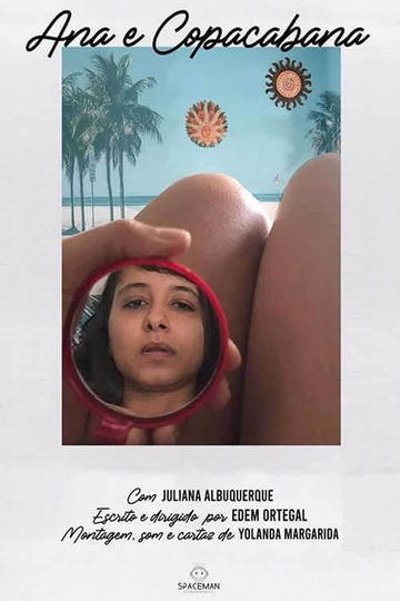 Ana  Copacabana