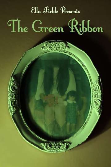 The Green Ribbon Poster
