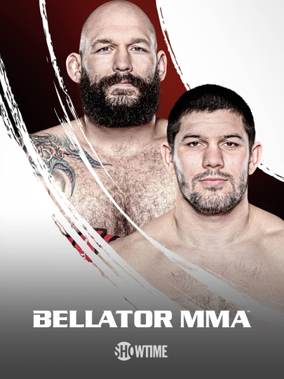 Bellator 261 Johnson vs Moldavsky