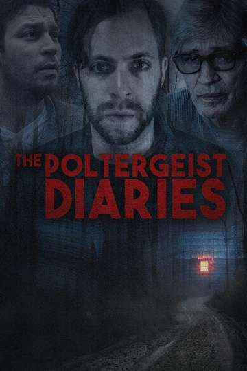 The Poltergeist Diaries Poster