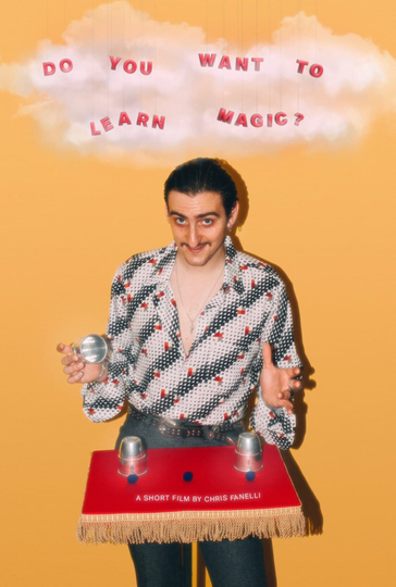 Do You Want to Learn Magic