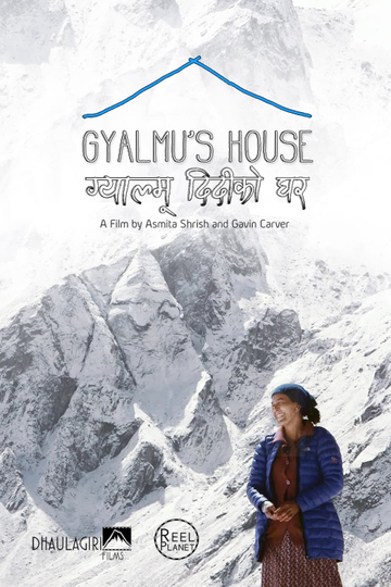 Gyalmus House Poster