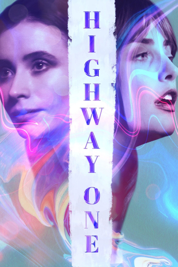 Highway One Poster