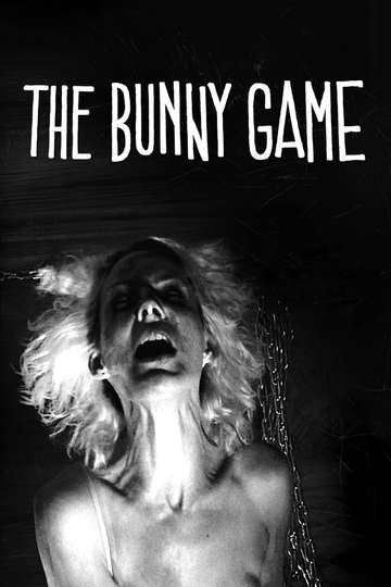 The Bunny Game Poster