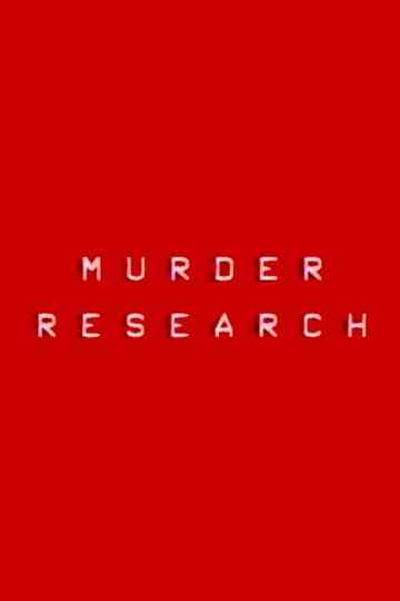 Murder Research