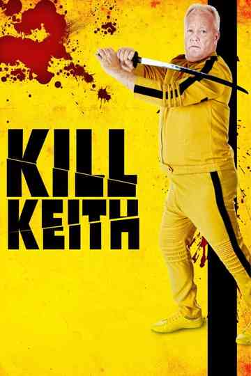 Kill Keith Poster