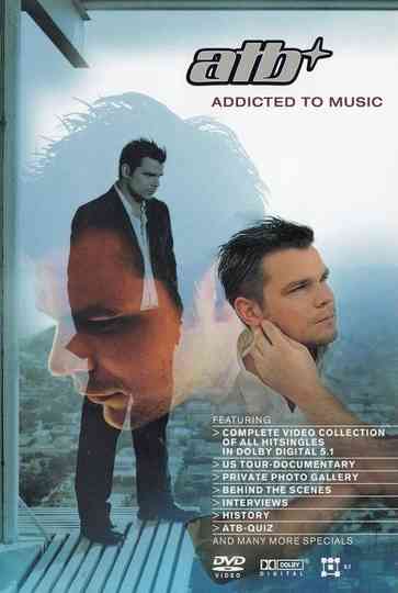 ATB Addicted to Music