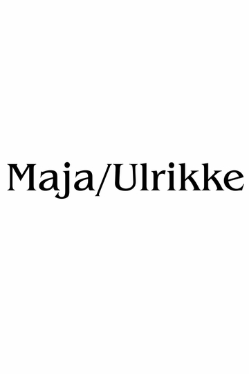 MajaUlrikke Poster