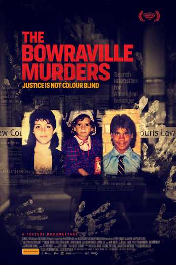 The Bowraville Murders Poster