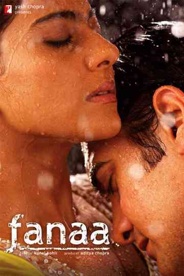 Fanaa Poster