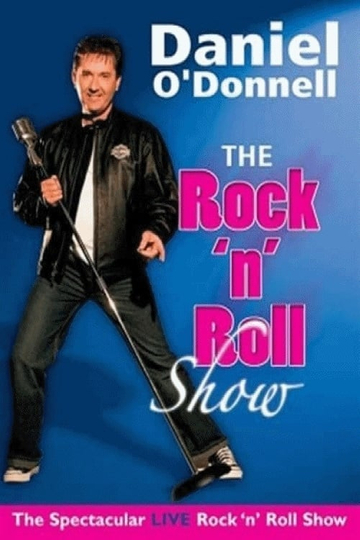 Daniel ODonnell  The Rock N Roll Show