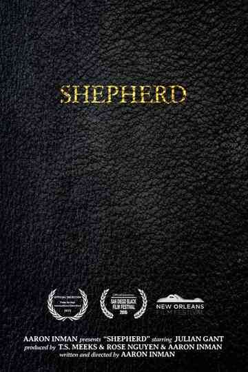 Shepherd Poster