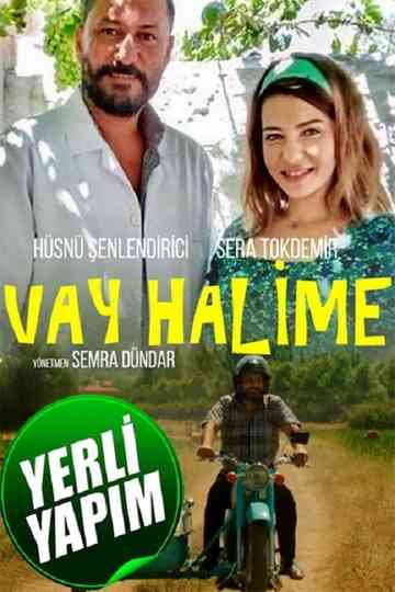 Vay Halime