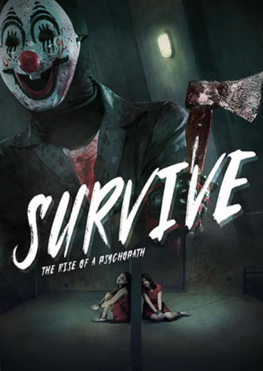 Survive Poster