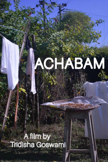 Achabam Poster