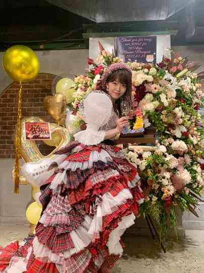 Minegishi Minami Graduation Concert Sakura no Sakanai Haru wa Nai