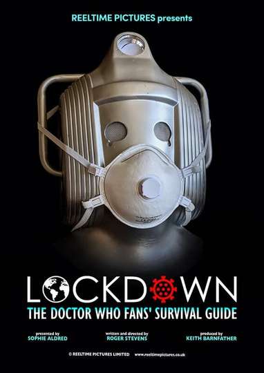 LOCKDOWN The Doctor Who Fans Survival Guide