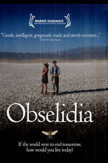 Obselidia Poster