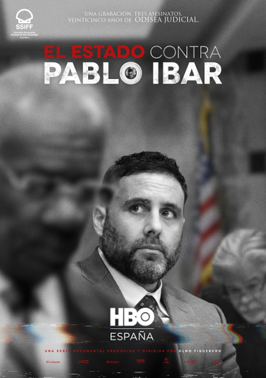 The State vs Pablo Ibar