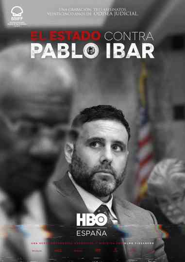 The State vs. Pablo Ibar