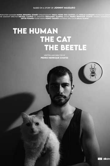 The Human the Cat the Beetle