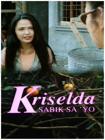 Kriselda Sabik sa iyo