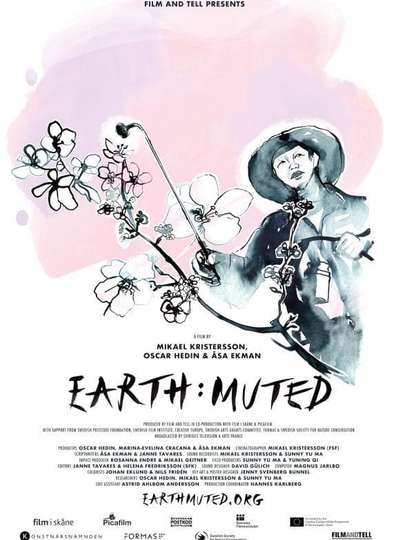 Earth Muted
