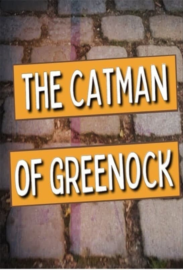 Catmans Greenock Poster