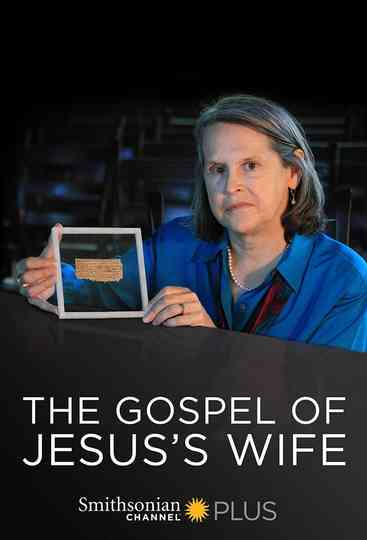 The Gospel of Jesuss Wife