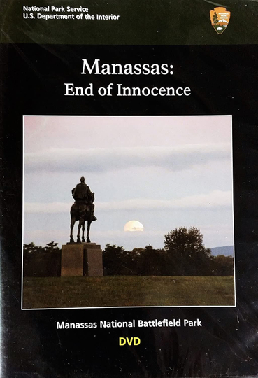 Manassas End of Innocence