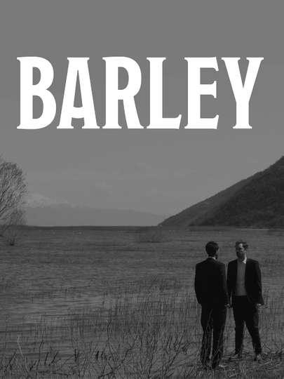 Barley Poster